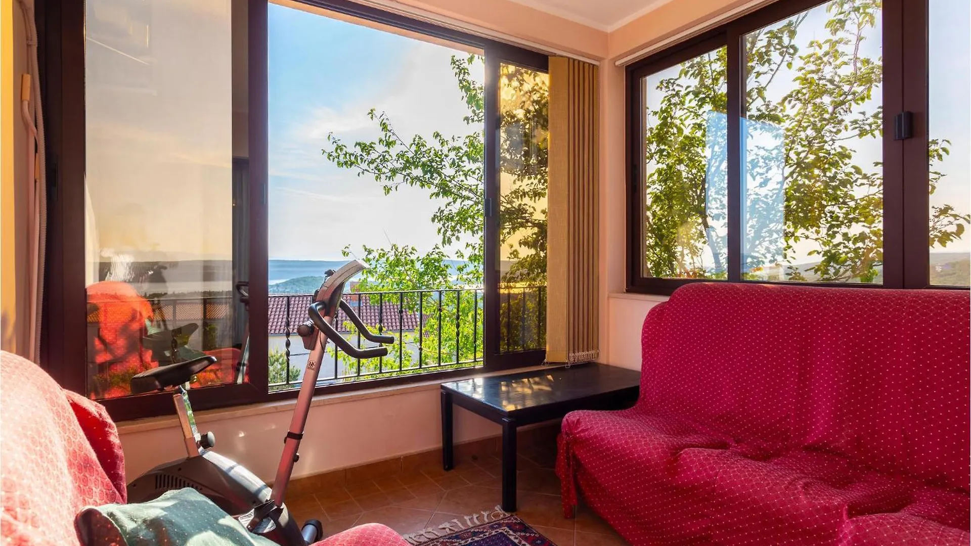 5 Bedroom Cozy Home In Jadranovo 0*,  Croatia