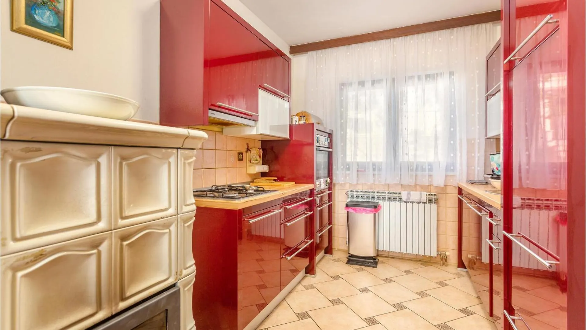 5 Bedroom Cozy Home In Jadranovo Holiday home