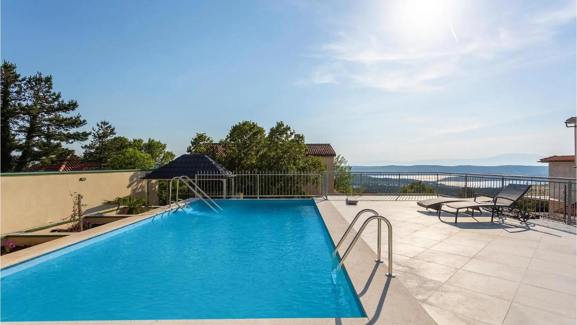 5 Bedroom Cozy Home In Jadranovo 0*,  Croatia